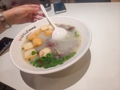 -鸭得堡老鸭汤·鸭血粉丝(南京博物院店)