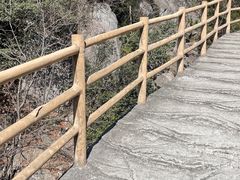 -罗田天堂寨风景区
