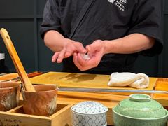-Sushi Hanzo半藏(天环广场店)