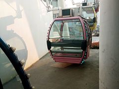 -琴岛之星摩天轮