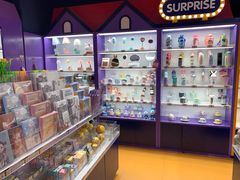 -爱玩嘉年华(龙湖杭州金沙天街店)