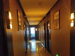 -水墨澜渟足道·SPA·传统(四望亭东关街店)