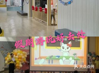 性价比很高的游泳体验价