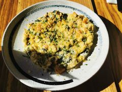 -PIZZA BIANCA(民园店)