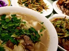 -萧记三鲜烩面(郑汴路店)