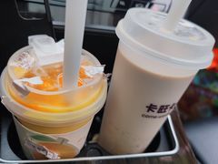-卡旺卡(黄山银街店)