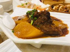 -顺德人家食府(黄金广场店)