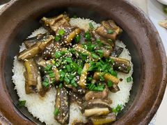 招牌黄鳝煲仔饭-红星光发煲仔饭(大石街店)