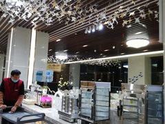-艳阳度假酒店·餐厅
