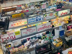 -瓦洛洛传统市场