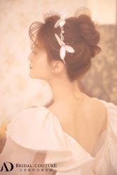 -艾朵婚纱