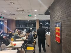 -麦当劳(健德桥得来速店)