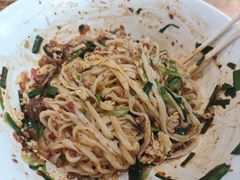 -大秦面庄(青松路店)