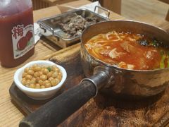 -小满手工粉(上海月星环球港店)