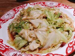 -破三川·新川菜(静安大融城店)