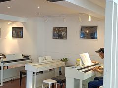 -钢琴公馆(朝晖店)
