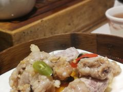 -稻香饭店(IFS国金中心店)