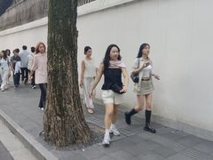 -安福路