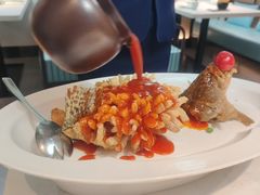 -淮扬韵(高新大都荟店)