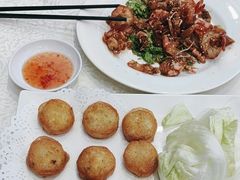 -东江海鲜大排档·潮汕菜·砂锅粥