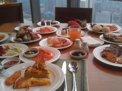 android_upload_pic-视界美食自助餐厅·石家庄希尔顿酒店