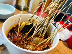 -一个叫川的地方(麒麟新天地店)