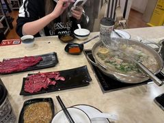 -潮汕良记牛肉火锅(洪武路店)