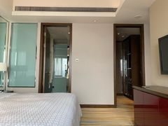 -扬州绿地铂骊酒店