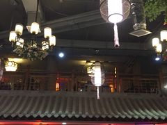 -来小酌·长安酒家(翠庭大厦店)