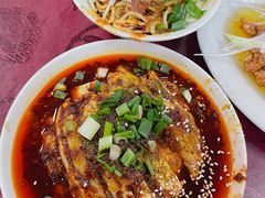 -老丘丘(较场口店)