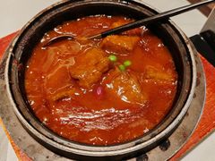 -千百味红餐厅·非遗江西菜(绿地双子塔总店)