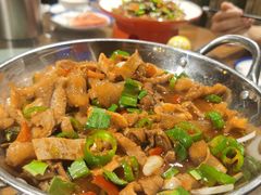 -湘聚缘湘菜馆(斜土路店)