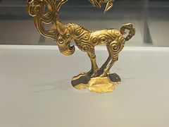 -陕西历史博物馆