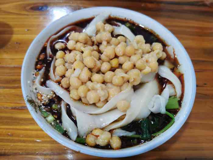 刘记刀削面(大石路店)-"7515綦江区脑血管医院对面97最近中国银