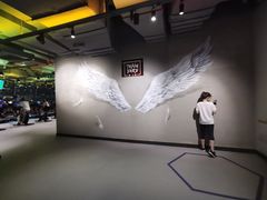 -Trainyard 炼·工场(中国国际贸易中心店)