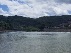 -云水谣景区