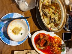 -老西门·常州菜(新区店)