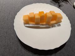 -虹潮荟·餐桌上的美食地理(太阳宫店)