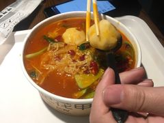 -何记花甲(印象城店)