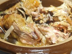 -金牌外婆家(苏州中心店)