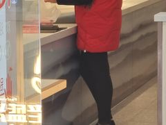 门面-老盛兴汤包馆(华灵店)