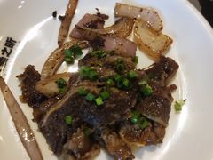 -渔乐之昕·铁板烧自助餐(虹悦城店)