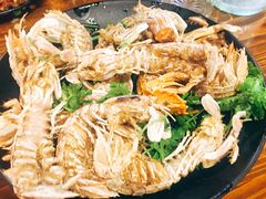 -老虎滩大连海鲜烧烤(建邺云锦路总店)