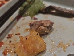 -花和海鲜自助(梅江店)