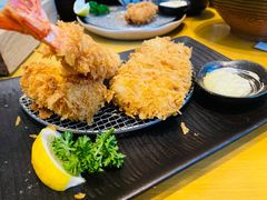 -胜博殿日式炸猪排(西红门店)