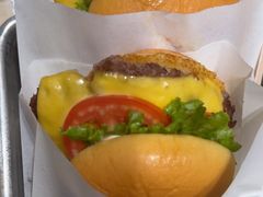 -Shake Shack(西单大悦城店)