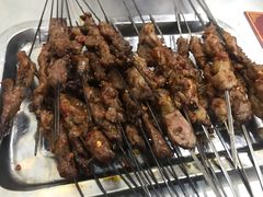 -文文烤肉(大皮院店)