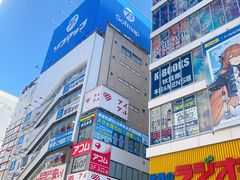 -秋叶原电器街