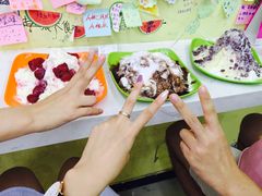 -冰冰酱老味刨冰绵绵冰(中山路总店)