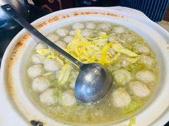 -老牌坊鲁菜名店(聊城美食岛店)